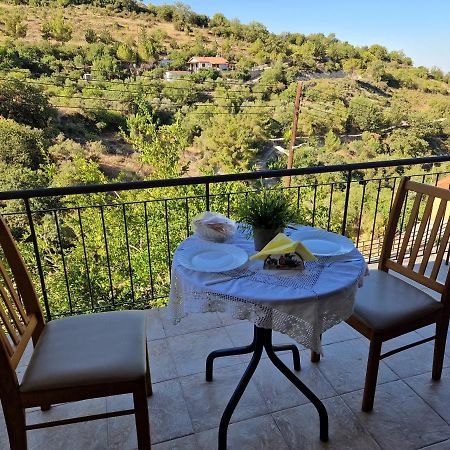 Arsos Village Apartment Ngoại thất bức ảnh