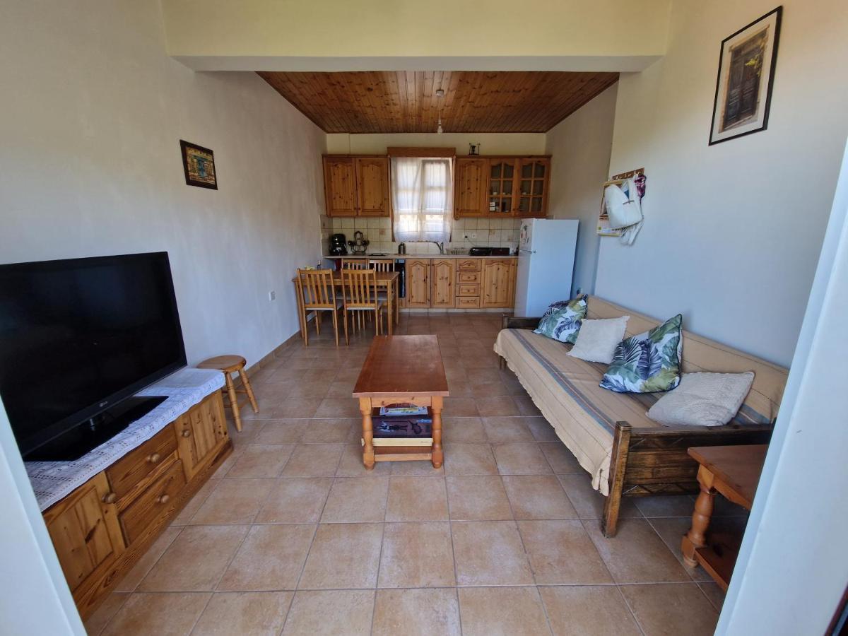 Arsos Village Apartment Ngoại thất bức ảnh