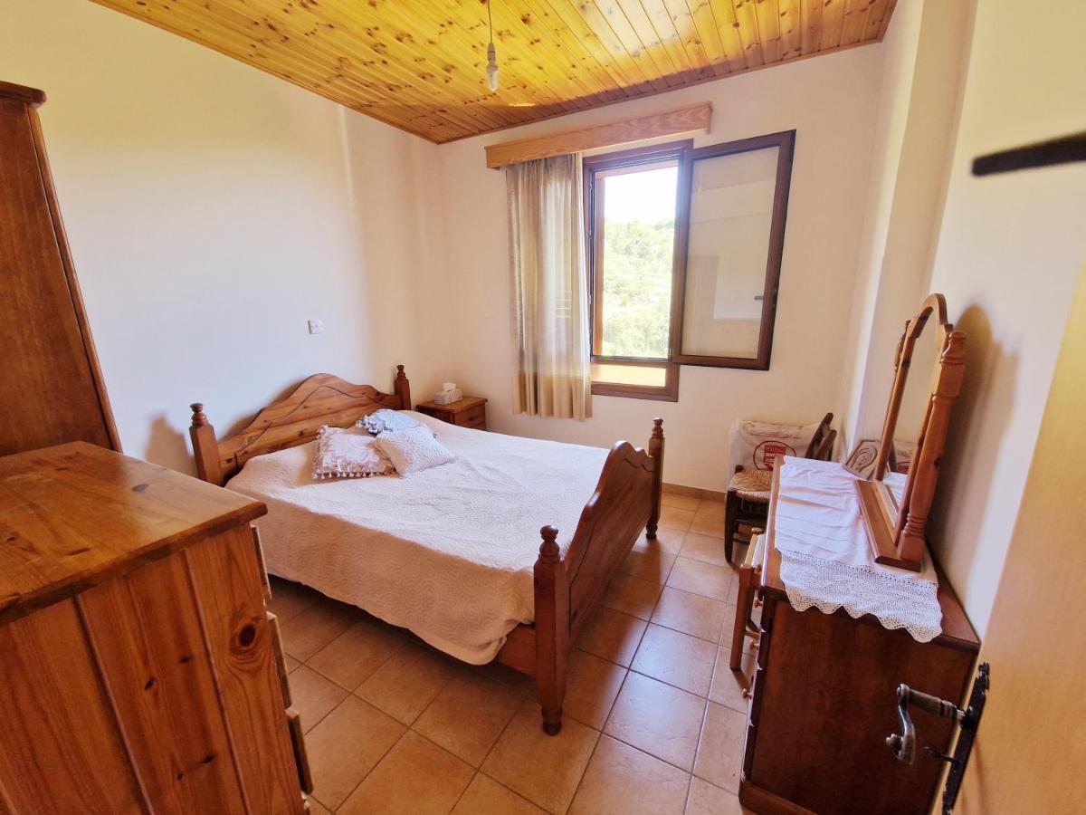 Arsos Village Apartment Ngoại thất bức ảnh
