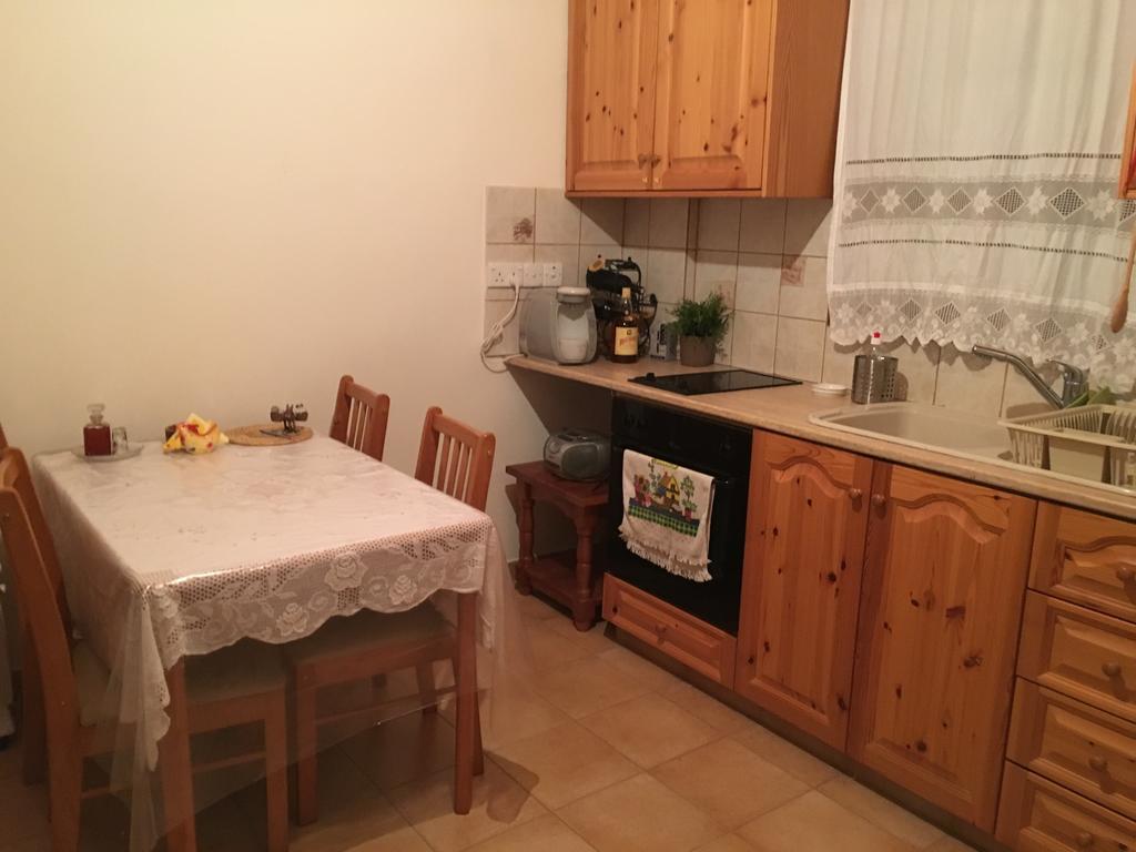 Arsos Village Apartment Ngoại thất bức ảnh
